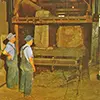 Indiana Limestone Company - Joiner Mill